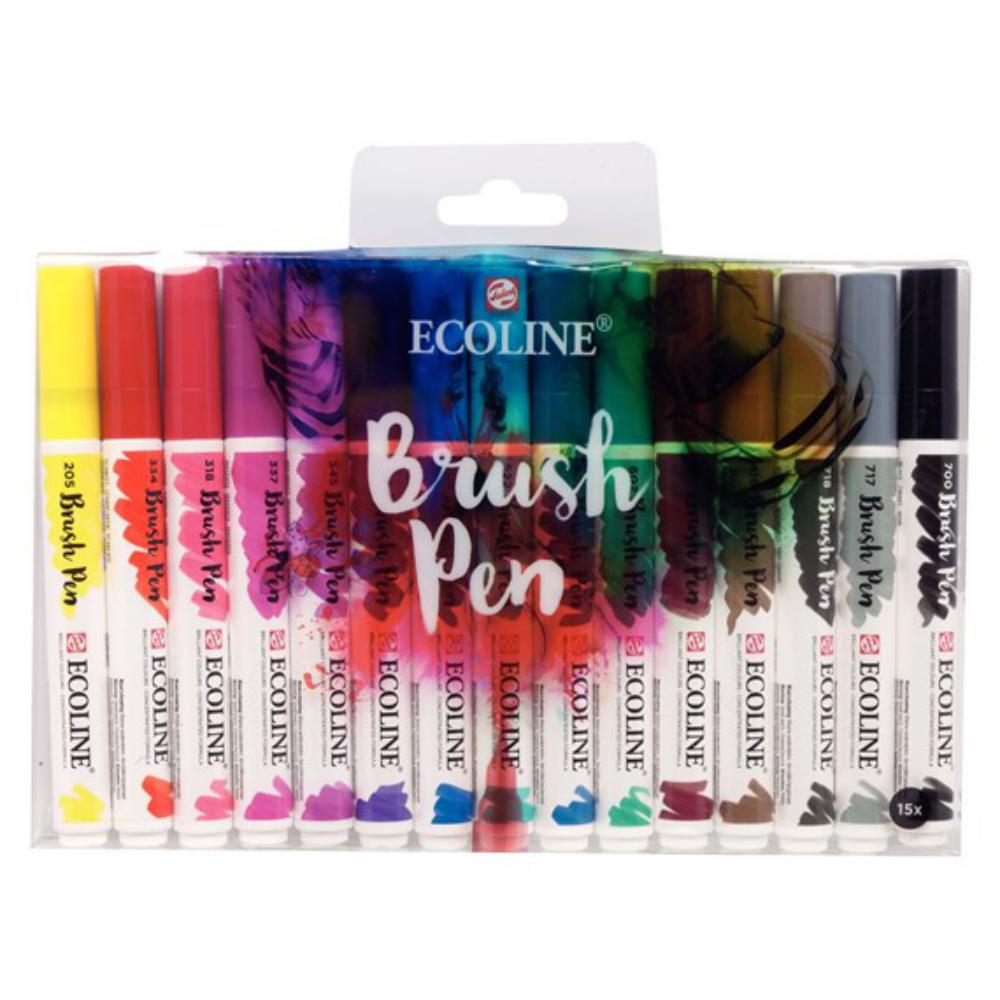 ROTULADOR SHARPIE STAINED B/8
