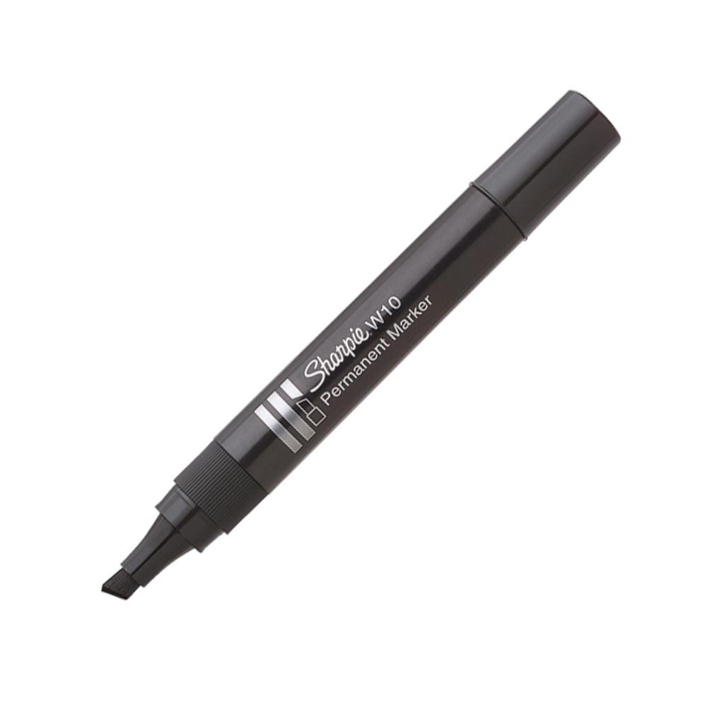 ROTULADOR SHARPIE W10 NEGRO