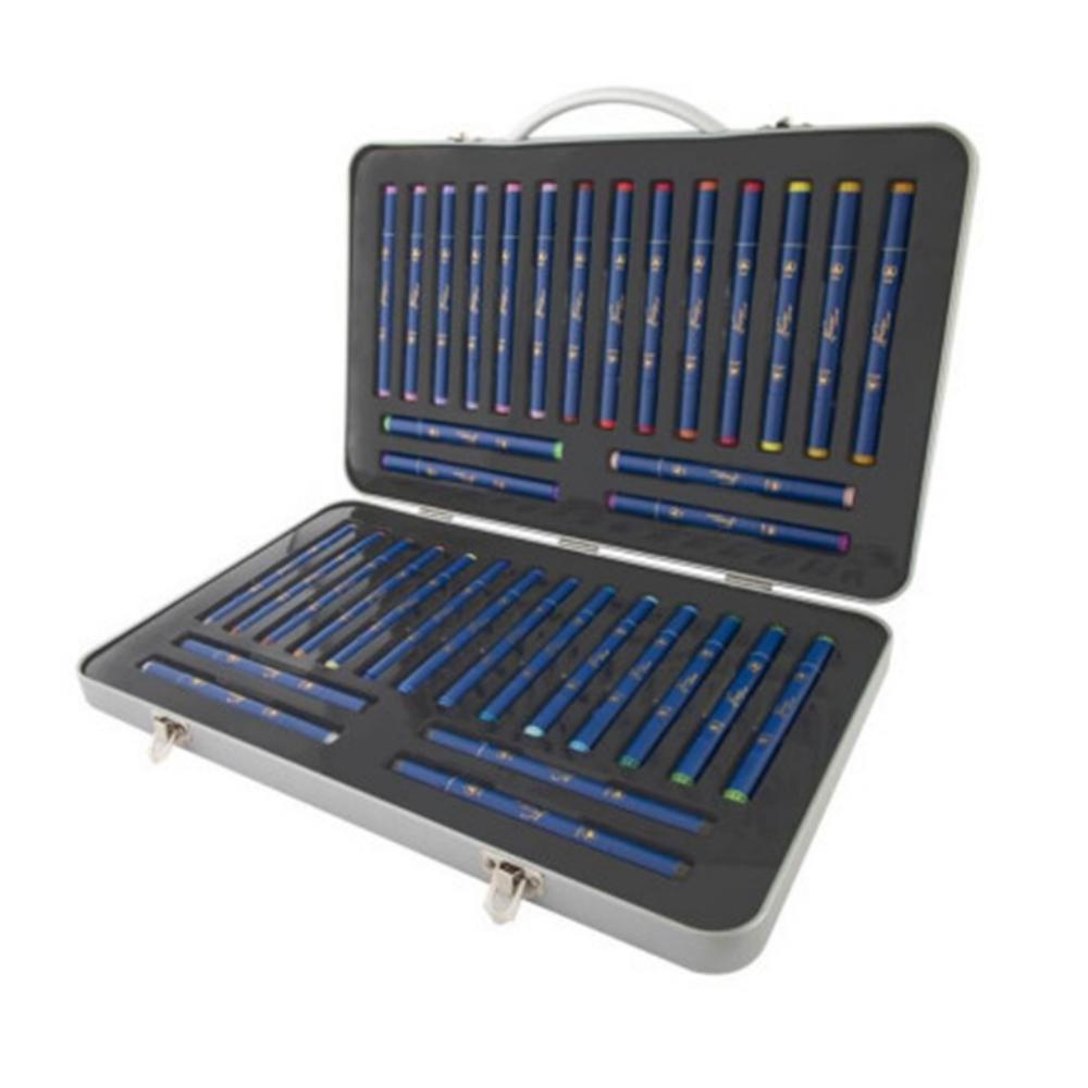 SAKURA KOI COLOR BRUSH SET 24U