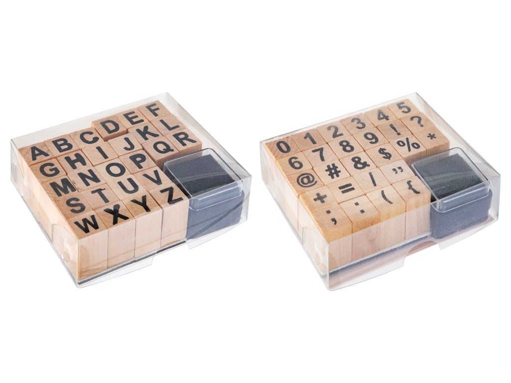 SELLO DE MADERA CR0395/21GE