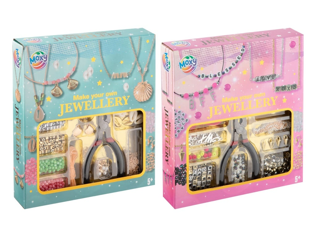 SET HACER PULSERAS 240027