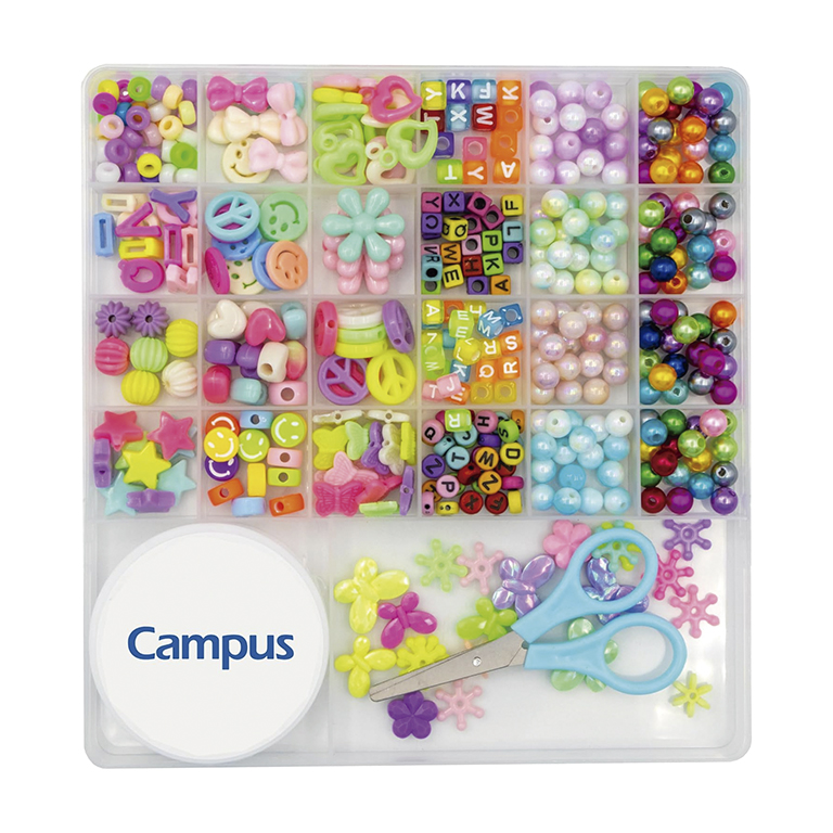 SET MANUALIDADES CAMPUS CAJAS