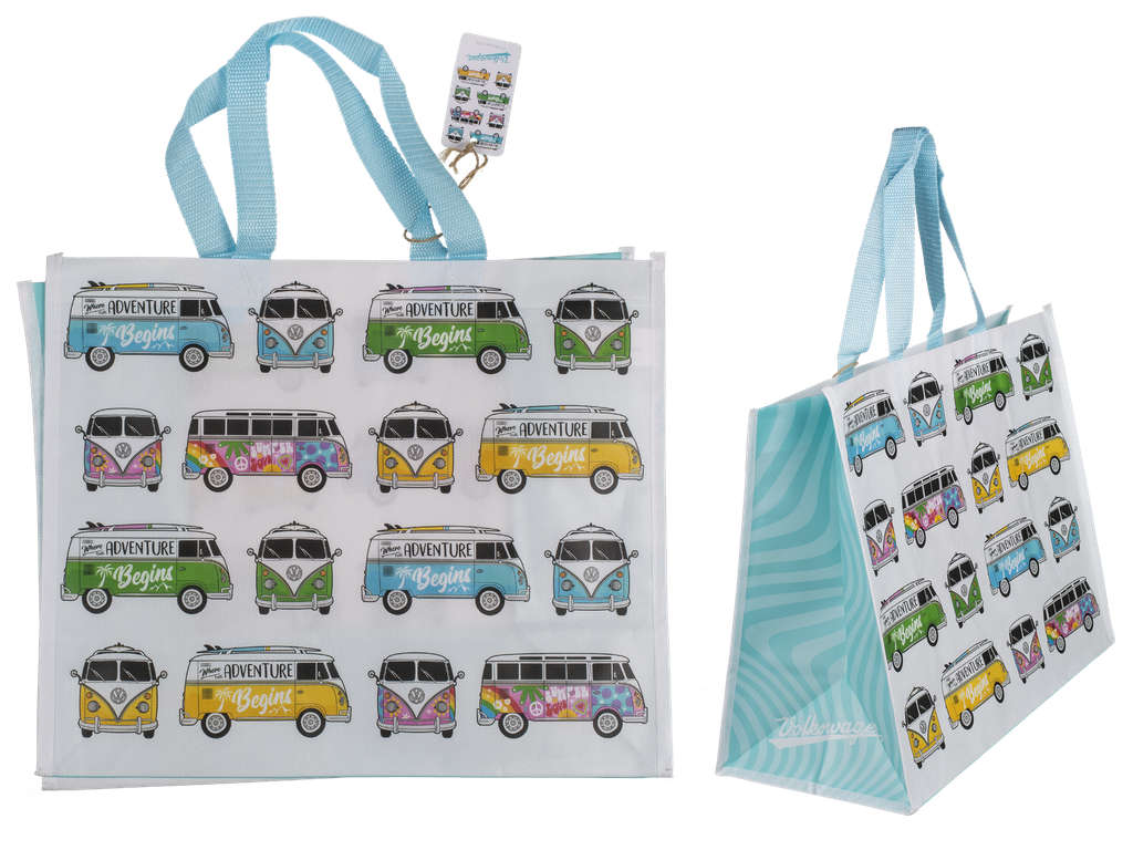 SHOPPER VW T1 BUS 05/0019