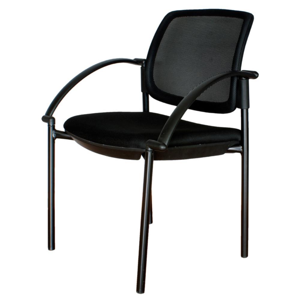 SILLA MESH COLOR CONFIDENT NG