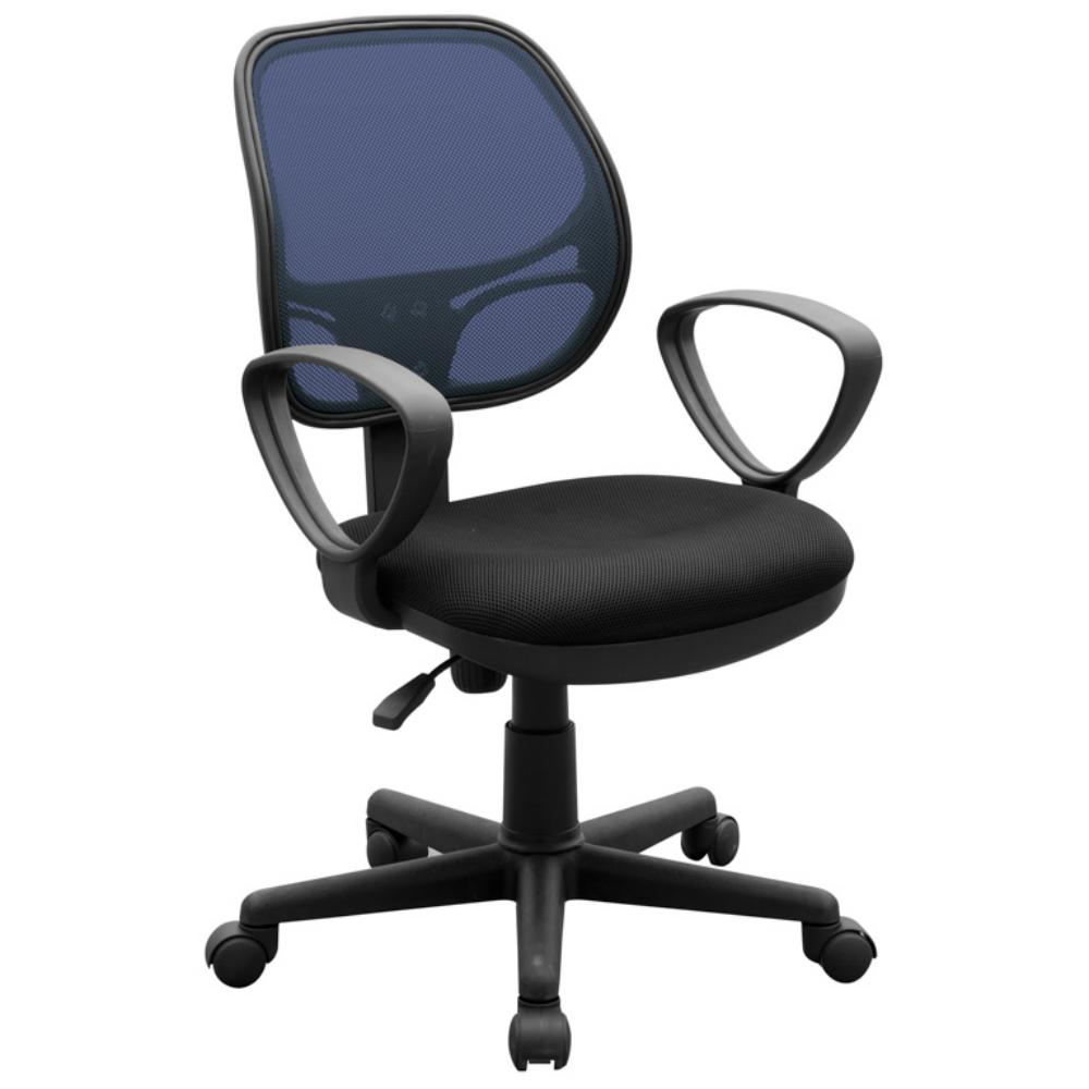 SILLA OFICINA MESH BASIC NG