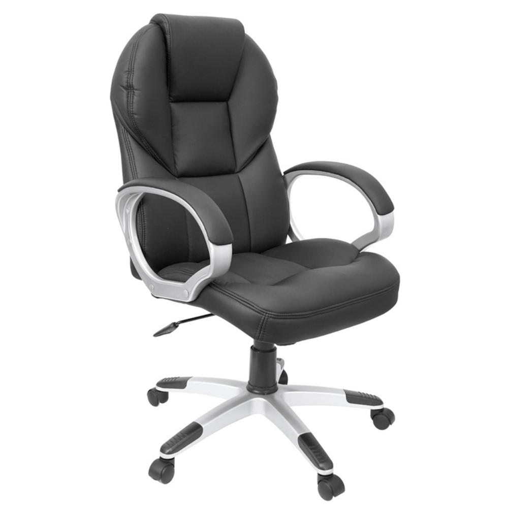 SILLA PLANET NEGRA