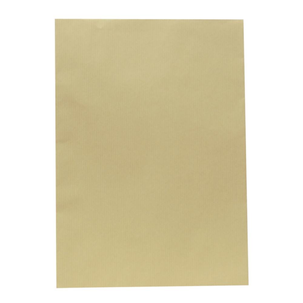 SOBRE BOLSA 229X324 C4-A4 KRAFT 250UD