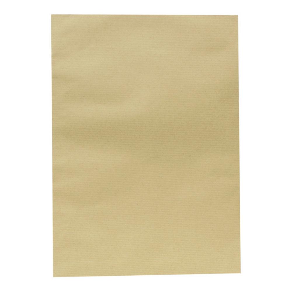 SOBRE BOLSA 370X450 RADIOG.KRAFT 100UD