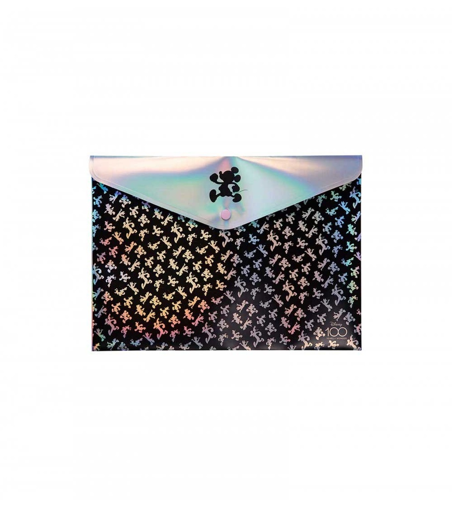 SOBRE BROCHE MICKEY 60497PTR