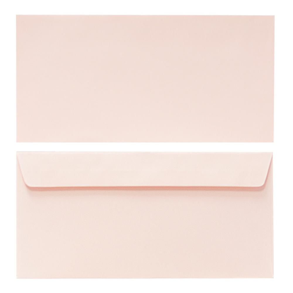 SOBRE COLOR 110*220 ROSA P/25