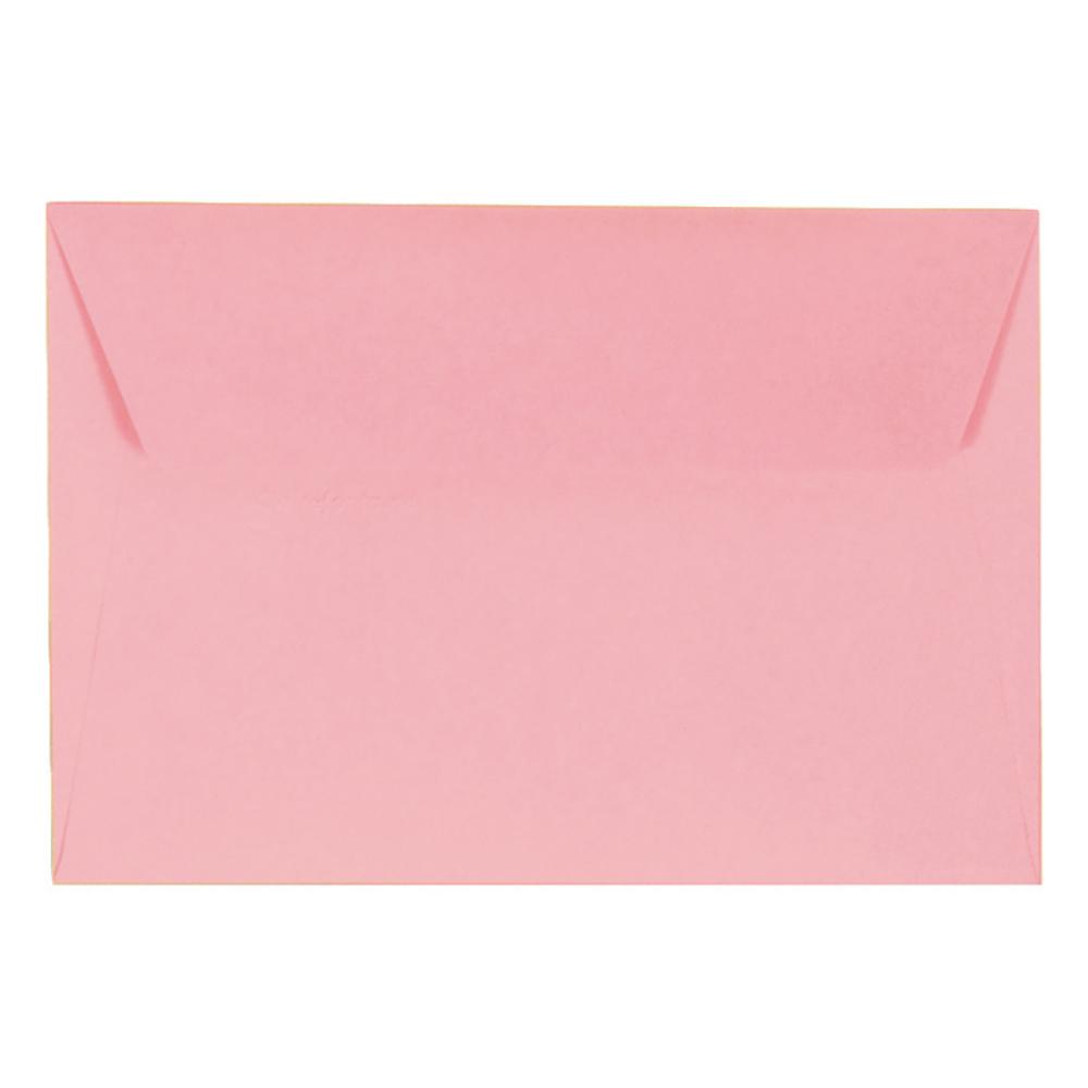 SOBRE COLOR POLLEN 114*162 ROSA 20ud