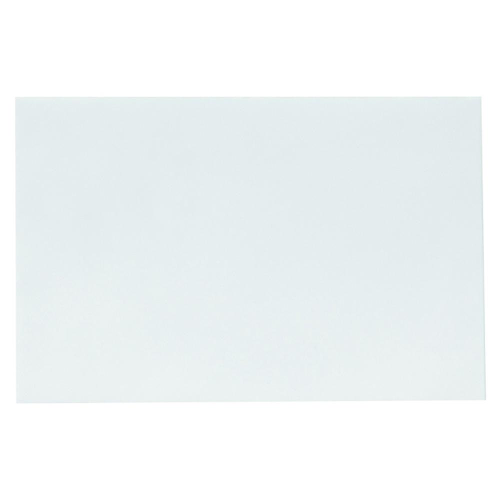 SOBRE MK 90X140 INVI.HUM.BLANCO 500UD