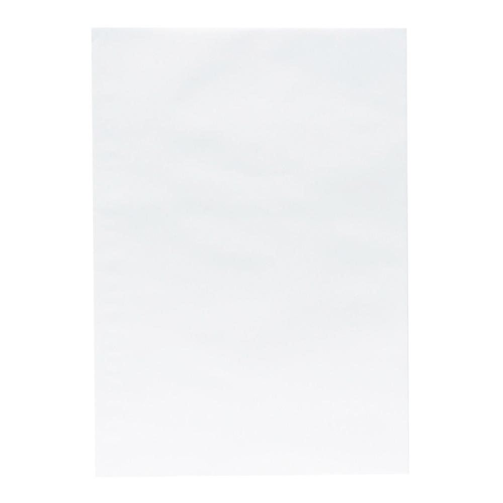 SOBRE MK BOLSA 229X324 C4 BLANCO