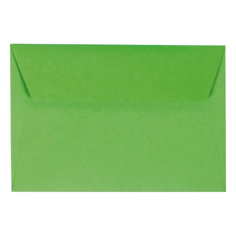 SOBRE POLLEN 114X162 MENTA 20ud