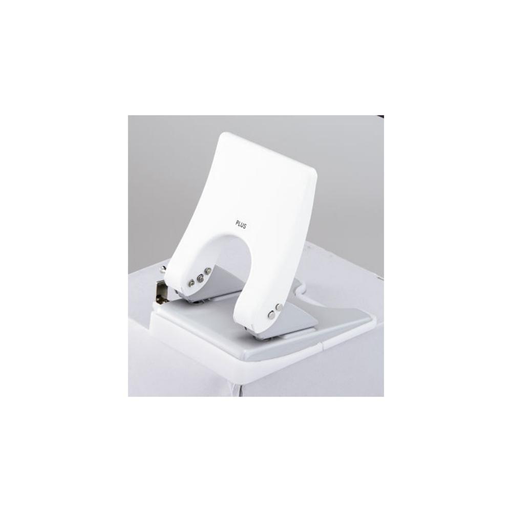 TALADRO PLUS PU 830 BLANCO