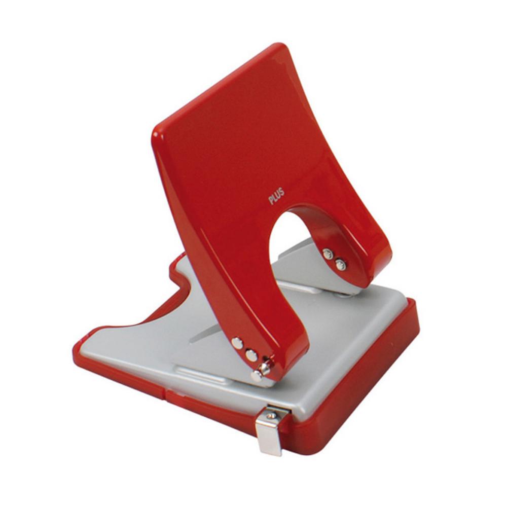 TALADRO PLUS PU 830 ROJO