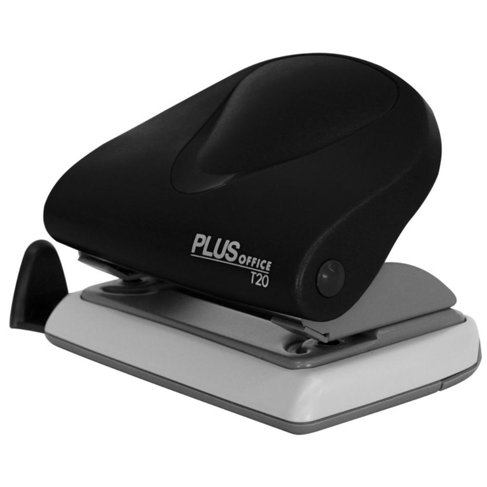 TALADRO PLUS T20 MET.30H NEGRO