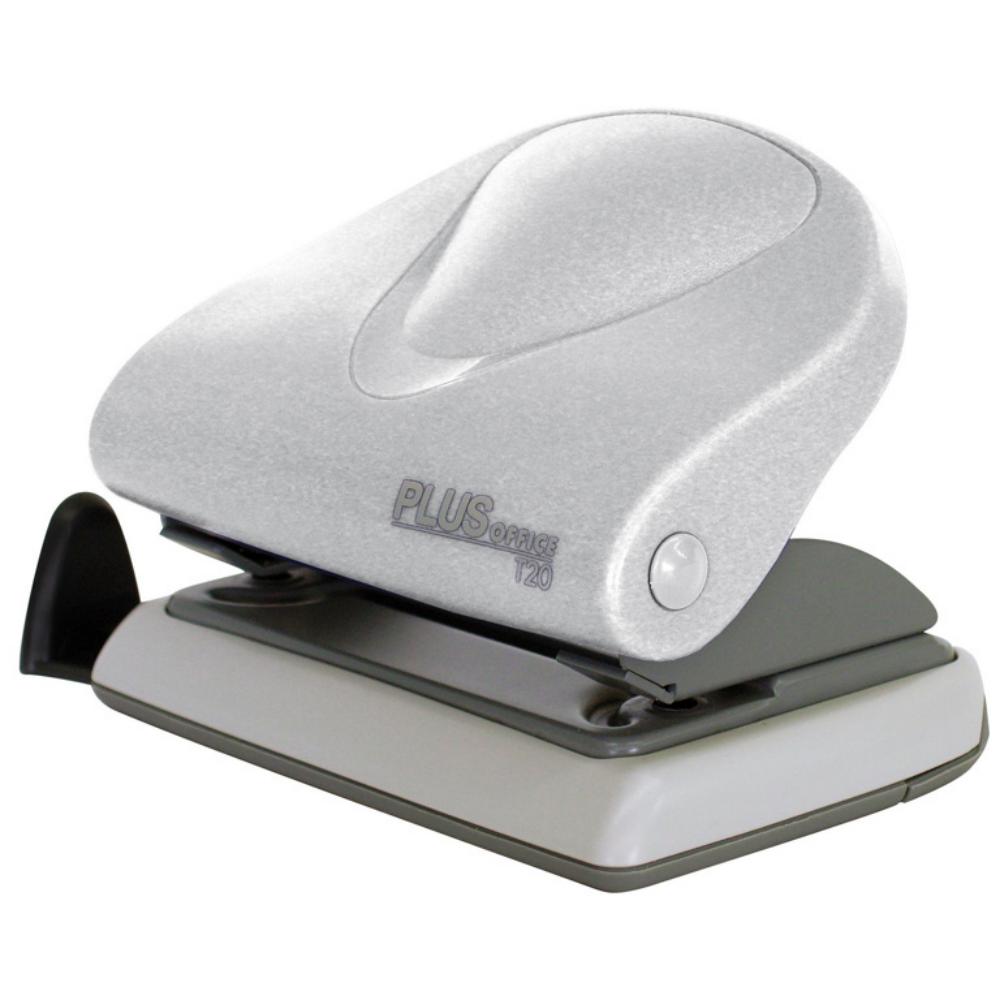 TALADRO PLUS T20 MT.30H GRIS