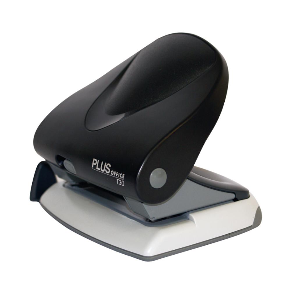 TALADRO PLUS T30 META.30H NEGRO