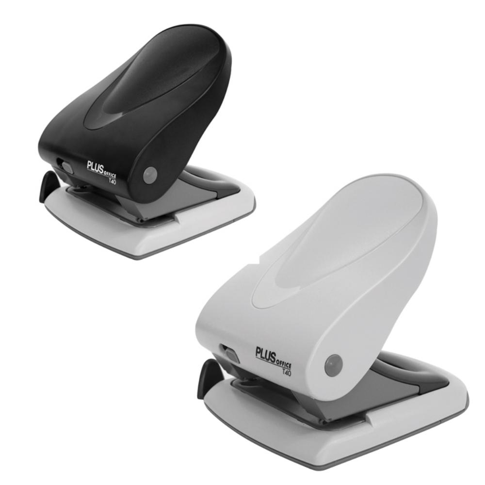 TALADRO PLUS T40 MET.40H NEGRO /GRIS