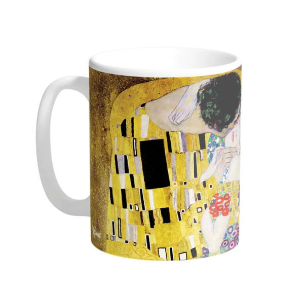 TAZA LE BRAISER KLIMT 523627