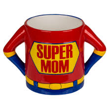 TAZA SUPER MOM 78/8312