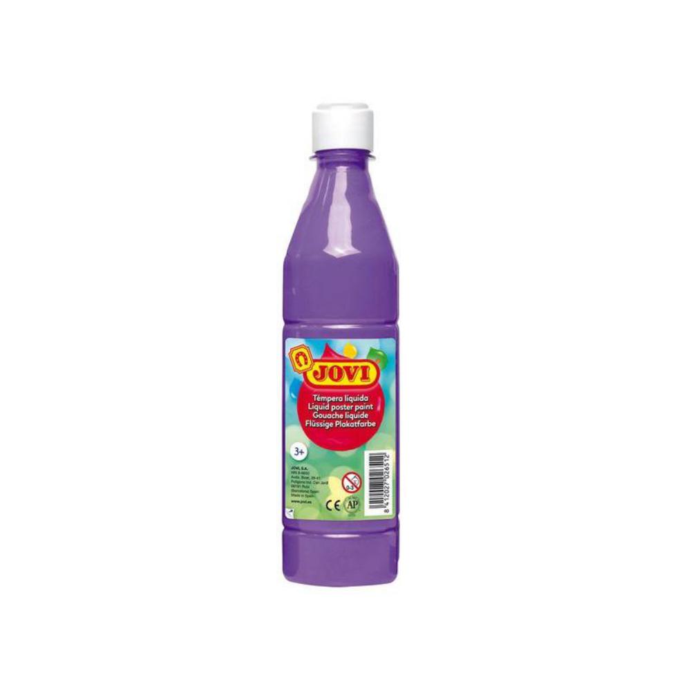 TEMPERA JOVI 500cc.506 VIOLETA 50623