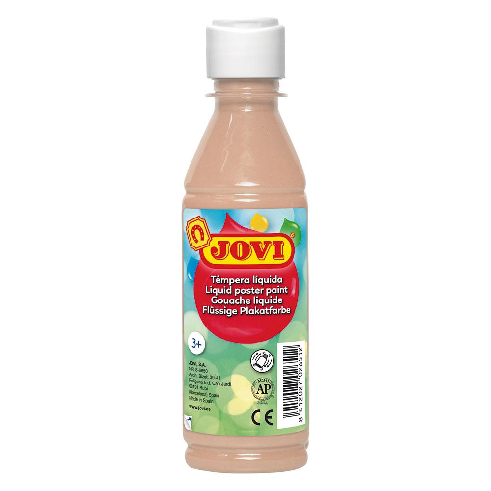 TEMPERA JOVI 500ML CARNE 50609