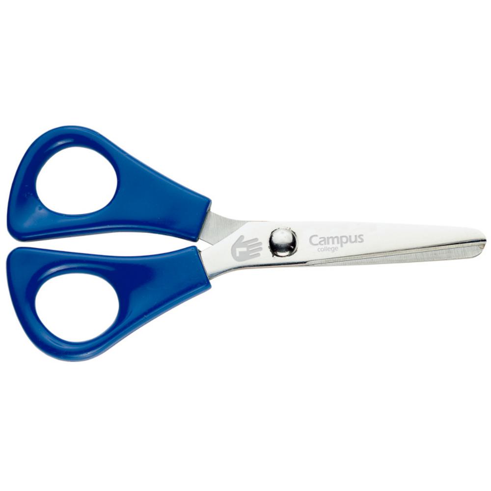 TIJERA ESCOLAR ZURDO 140mm