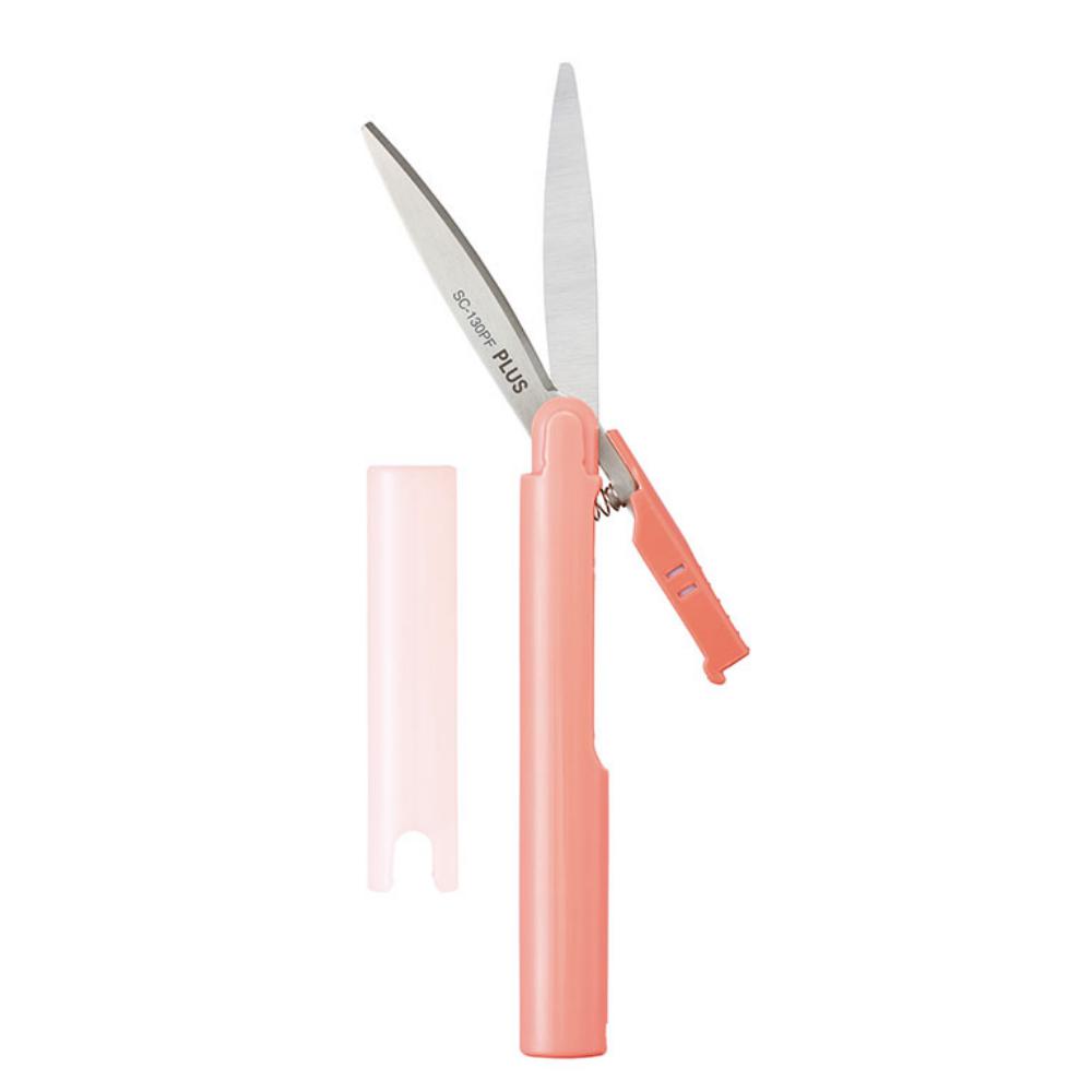 TIJERA JAPAN BOLSILLO ROSA PASTEL