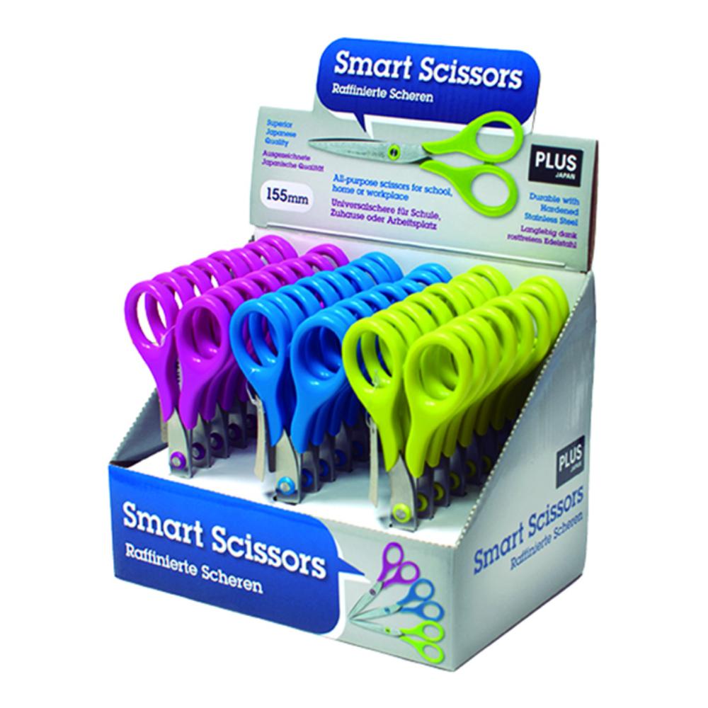 TIJERA JAPAN SMART 155MM EXP