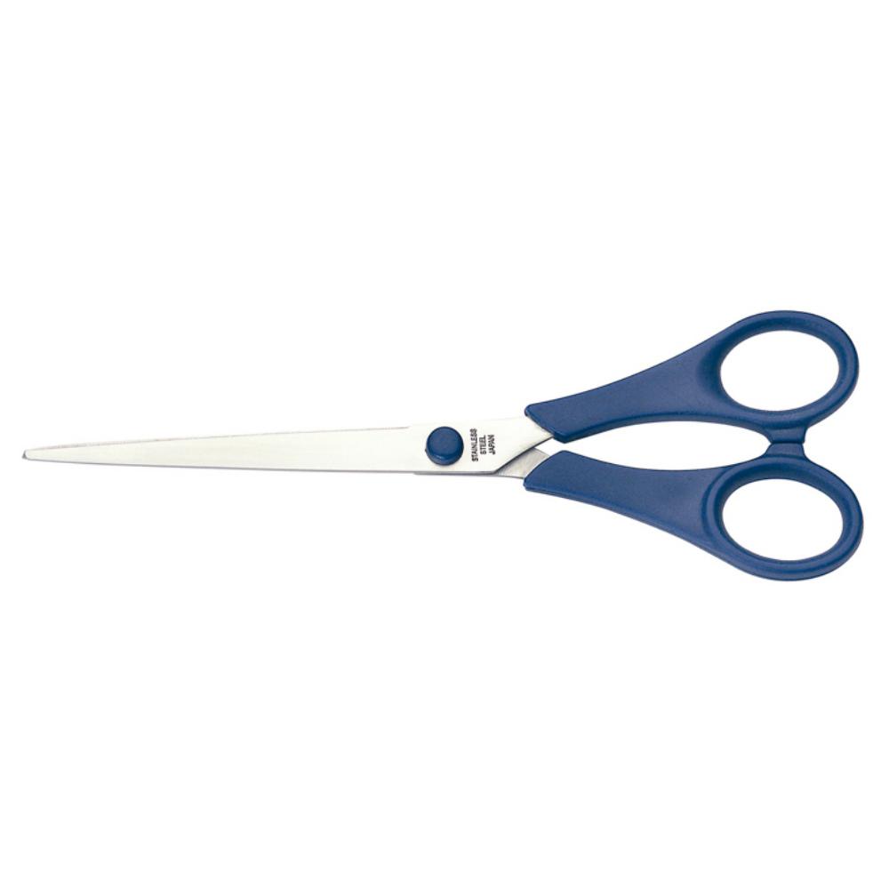 TIJERA OFIC. 7" 180mm MAKRO