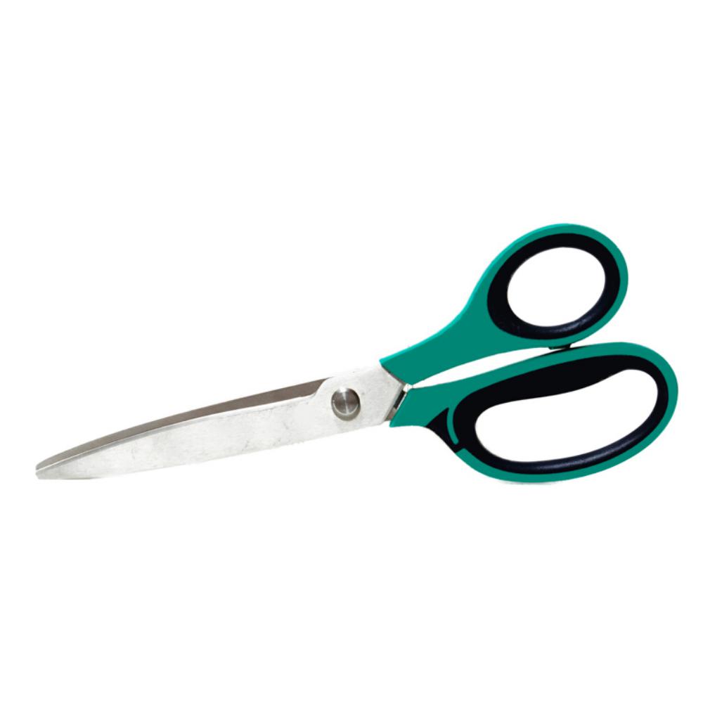 TIJERA PLUS CURVE ACERO 8,5"
