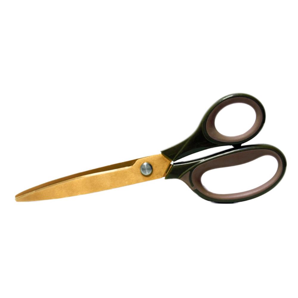 TIJERA PLUS CURVE TITANIO 8,5"