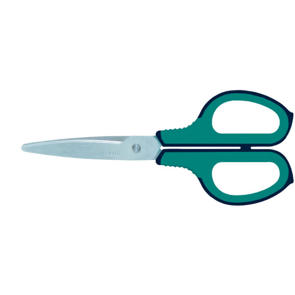 TIJERA PLUS FITCUT AZUL SC175
