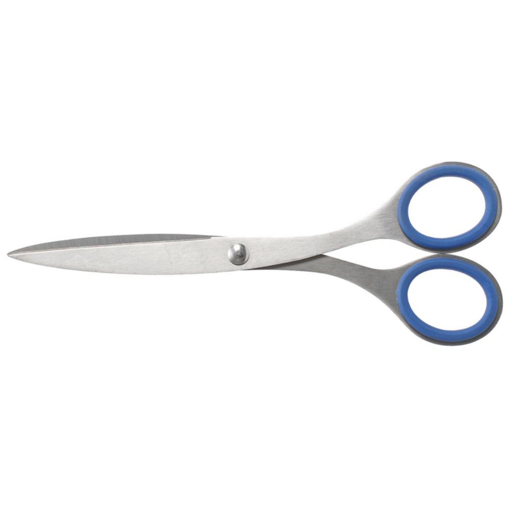 TIJERAS CAMPUS UNIV.6,5" 165mm