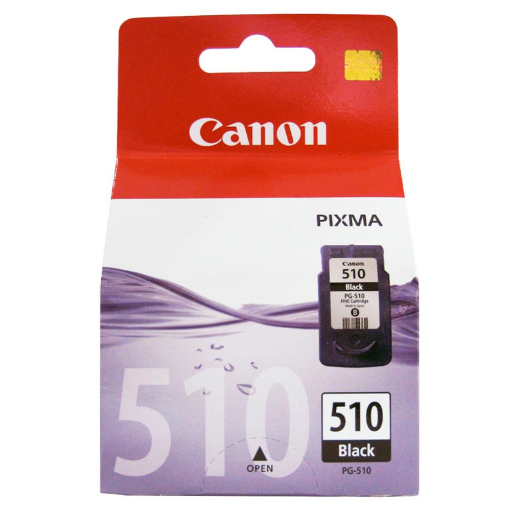 TINTA CANON PG-510