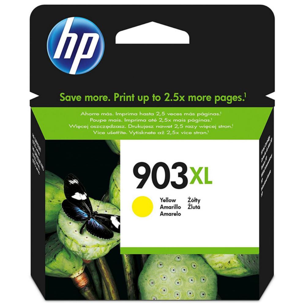 TINTA HP Nº903XL AMAR.T6M11AE
