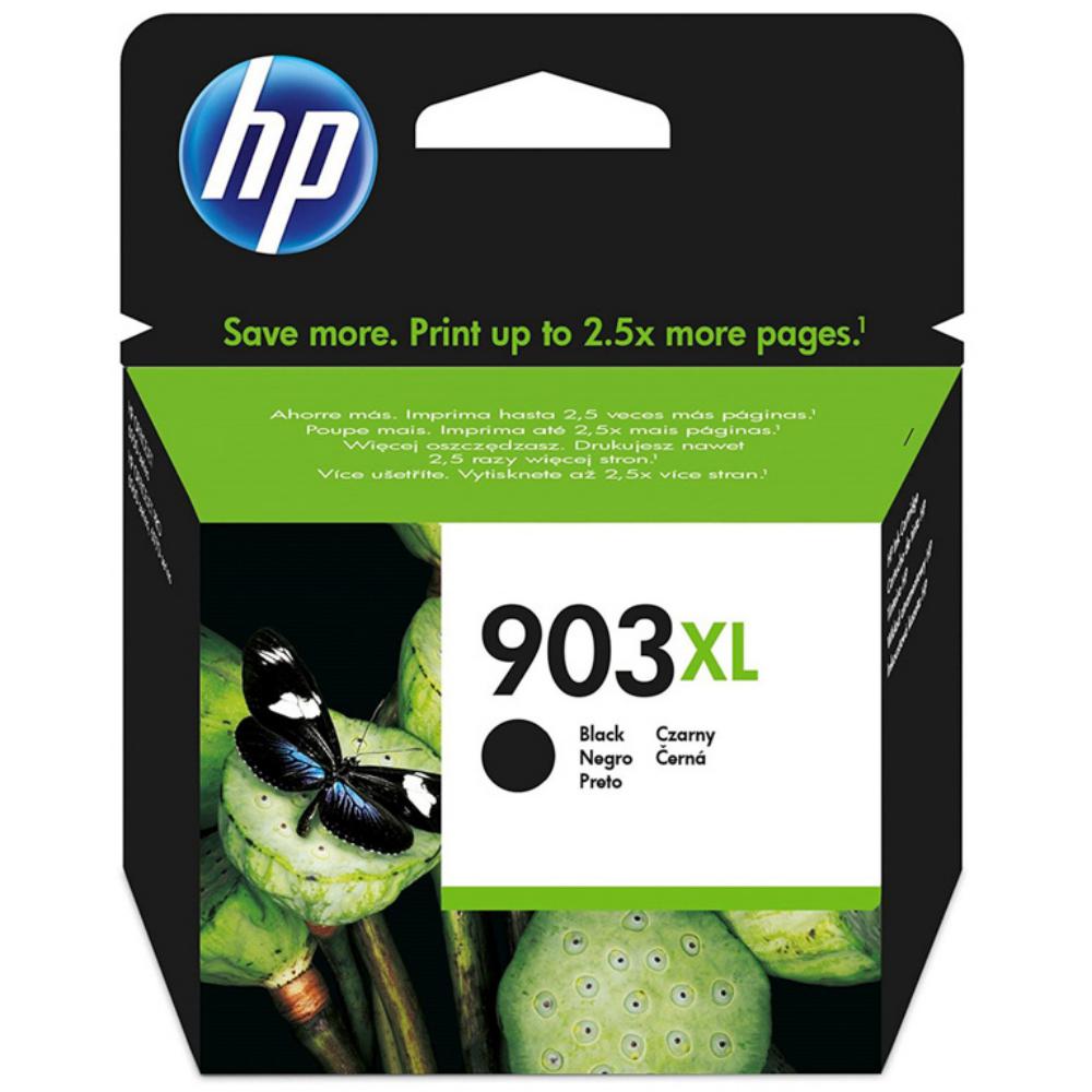 TINTA HP Nº903XL NEGRO T6M15AE
