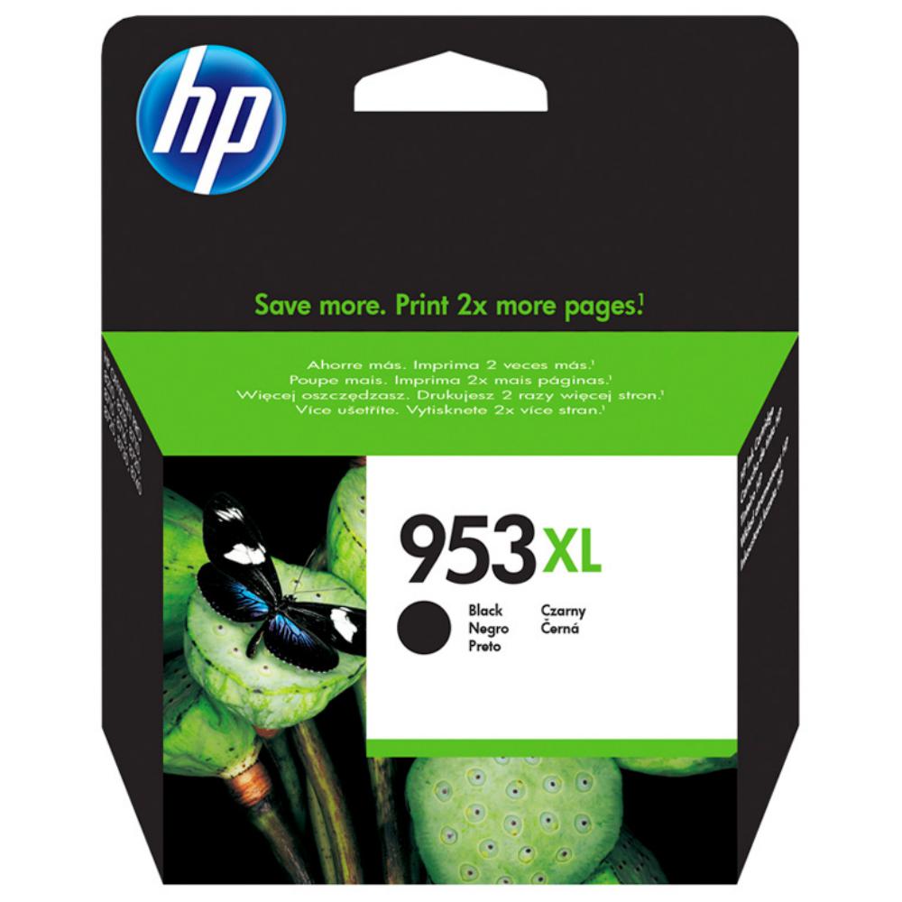 TINTA HP Nº953XL L0S70AE NEGRO