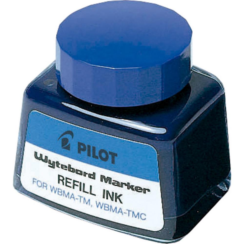TINTA PIZARRA PILOT 30ML AZUL
