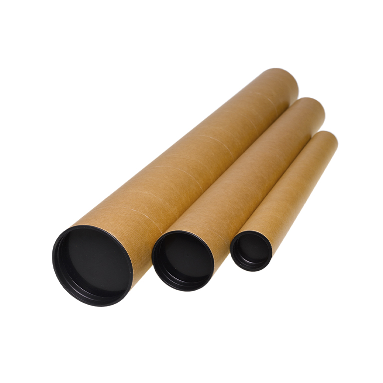 TUBO CARTON P/ENVIOS 60X640MM