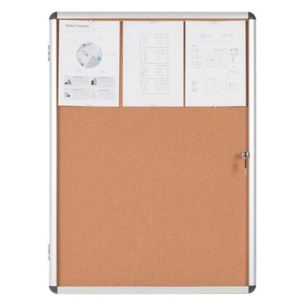 VITRINA CORCHO 720x981x35