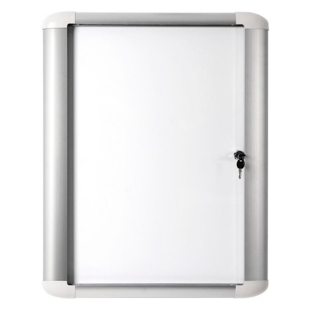 VITRINA PACIFIC EXTER.METAL 9H