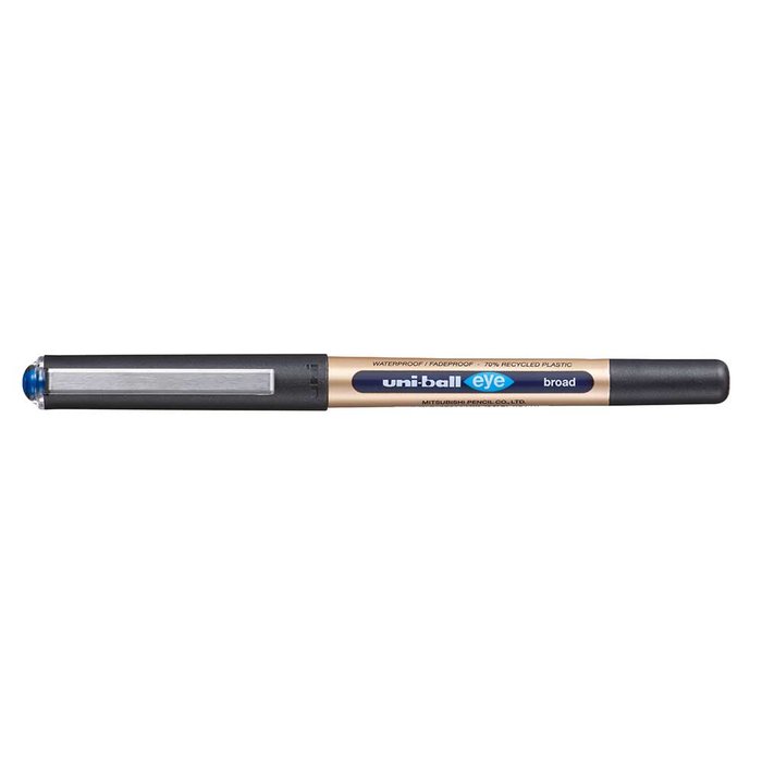 BOLIGRAFO UB-150E 1.0 AZUL