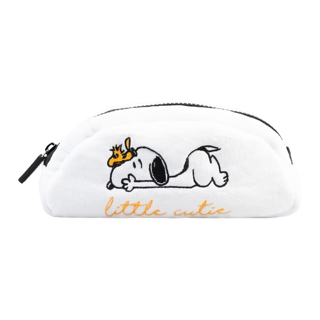 ESTUCHE FELPA SNOOPY