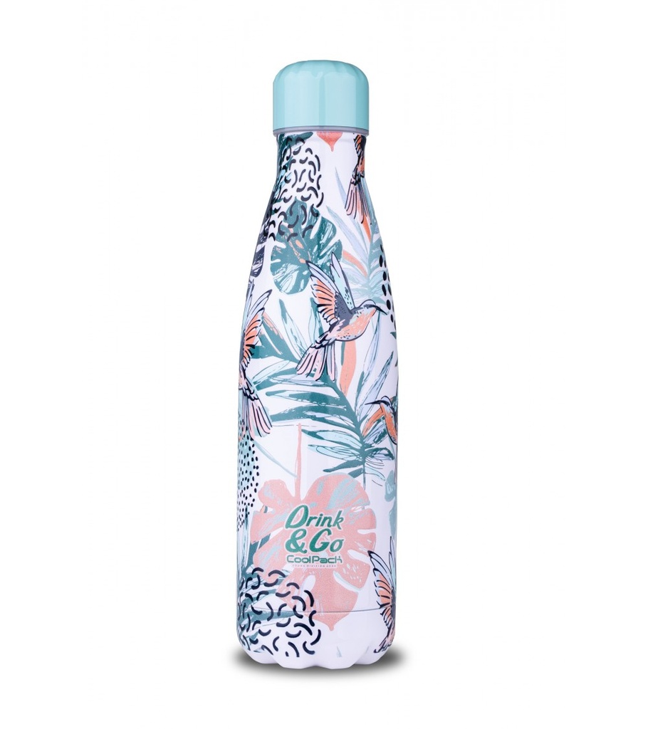 BOTELLA TERMICA THAI