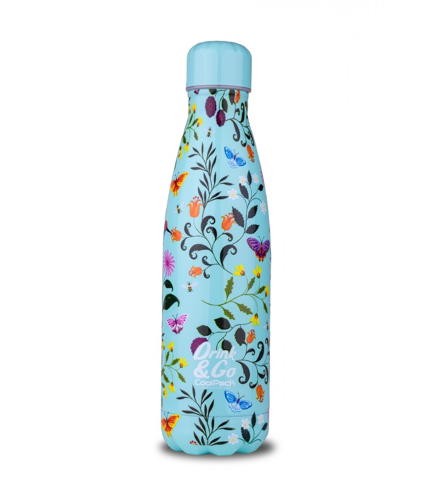 BOTELLA TERMICA CHERRY TREE