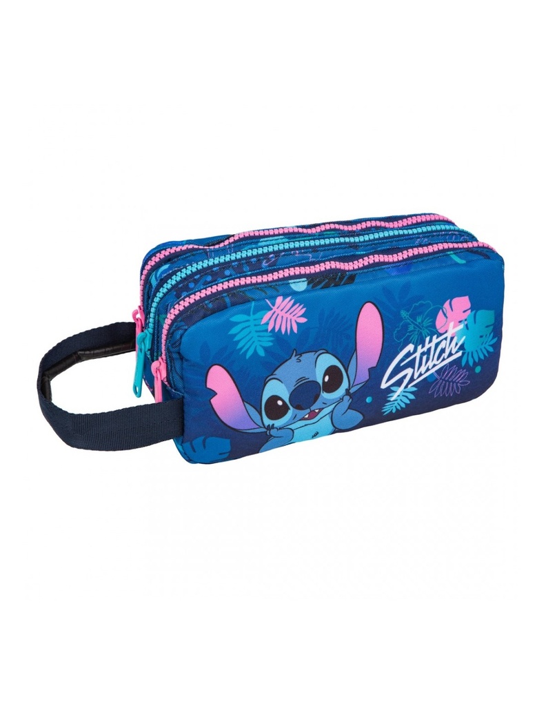 ESTUCHE PRIMUS STITCH BLUE