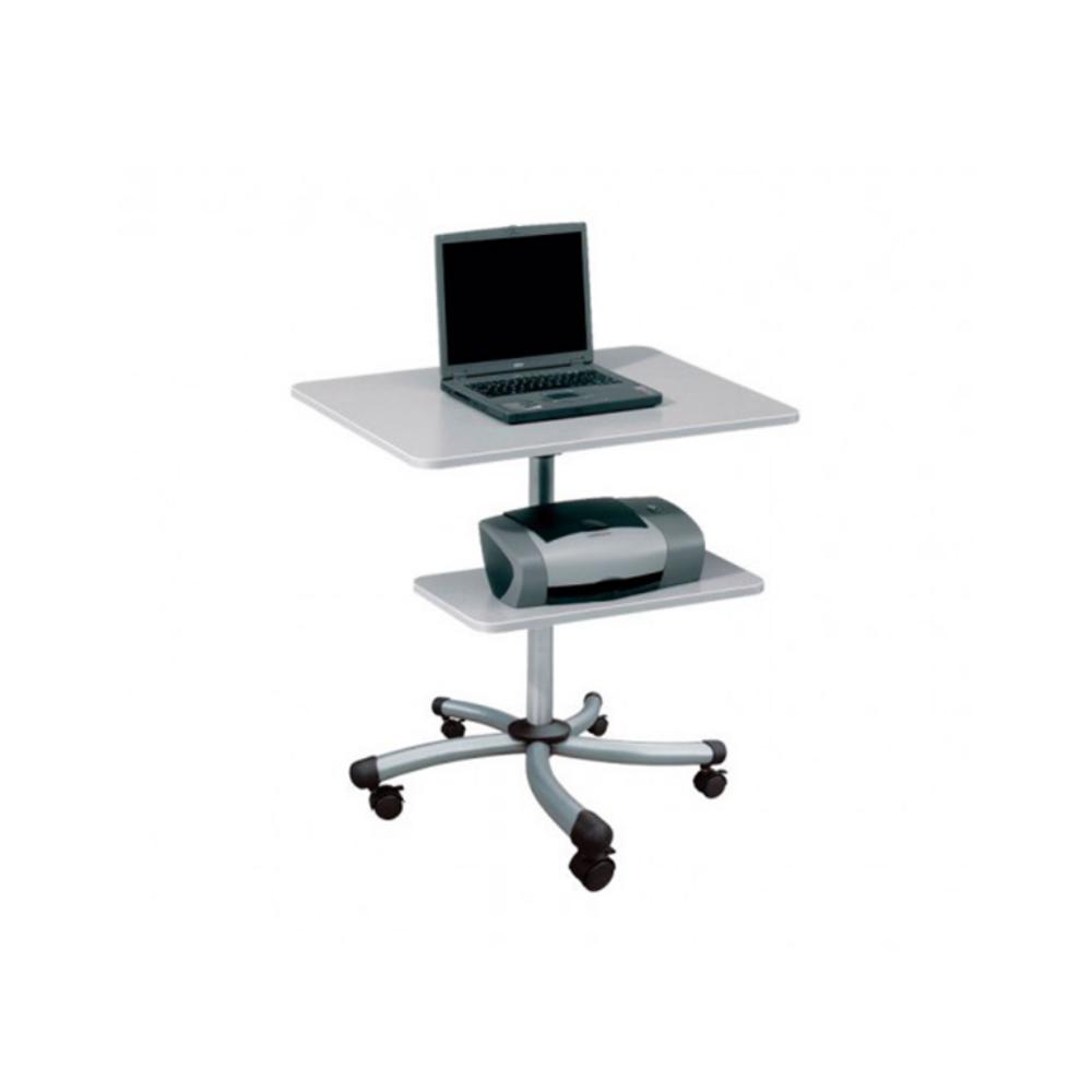 MESA TRABAJO MOVIL ROCADA METALICA